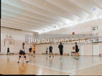 一张体育数据图表正在刷新